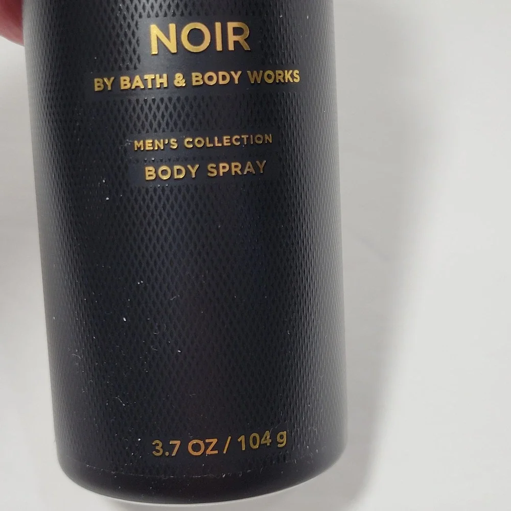 Bath & Body Works bath body